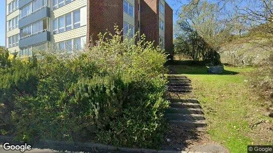 Apartments for rent in Västra hisingen - Photo from Google Street View