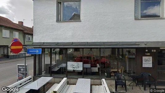Apartments for rent in Mjölby - Photo from Google Street View