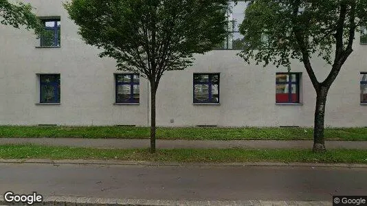 Apartments for rent in Leonding - Photo from Google Street View