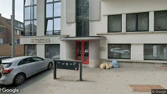 Apartments for rent in Overijse - Photo from Google Street View