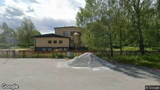 Apartments for rent in Kumla - Photo from Google Street View