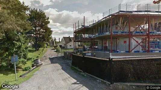 Apartments for rent in Sørum - Photo from Google Street View