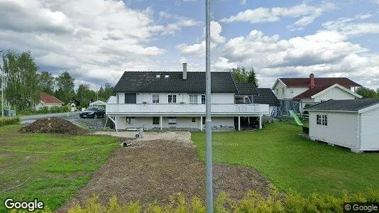 Apartments for rent in Elverum - Photo from Google Street View
