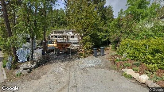 Rooms for rent in Oslo Vestre Aker - Photo from Google Street View
