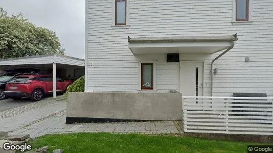 Apartments for rent in Stavanger - Photo from Google Street View