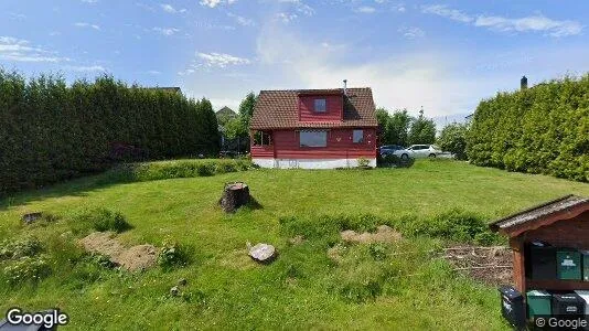 Apartments for rent in Sandnes - Photo from Google Street View