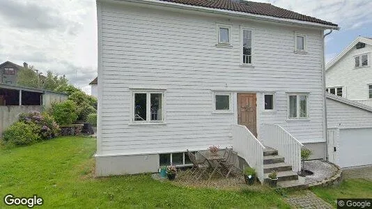 Apartments for rent in Stavanger - Photo from Google Street View