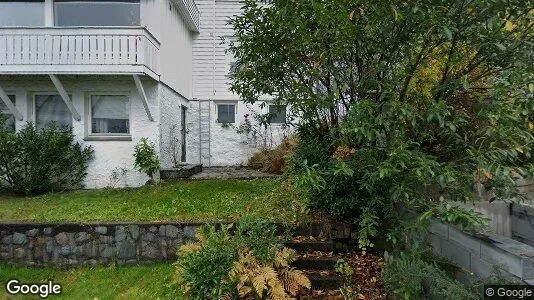 Rooms for rent in Bergen Bergenhus - Photo from Google Street View