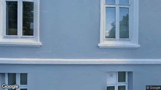 Rooms for rent in Bergen Bergenhus - Photo from Google Street View