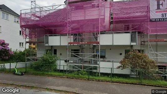 Apartments for rent in Bergen Årstad - Photo from Google Street View