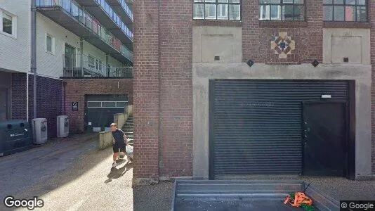 Apartments for rent in Bergen Årstad - Photo from Google Street View
