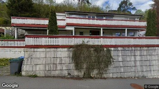 Apartments for rent in Bergen Laksevåg - Photo from Google Street View