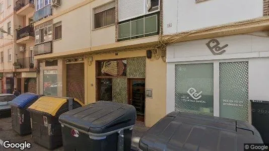 Rooms for rent in Borgo Mantovano - Photo from Google Street View