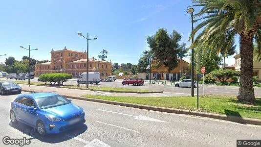 Rooms for rent in Sabbioneta - Photo from Google Street View