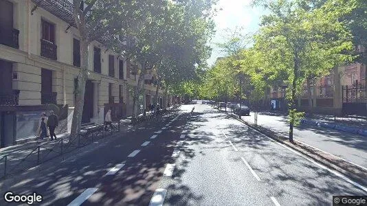 Rooms for rent in Momo - Photo from Google Street View