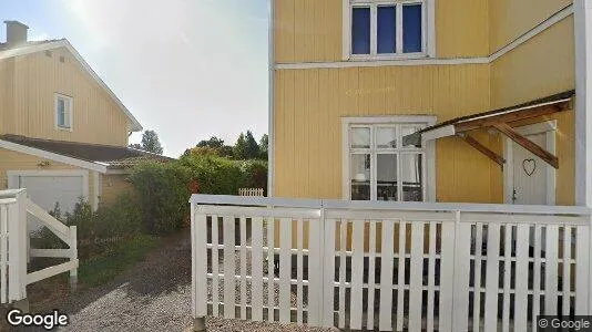 Apartments for rent in Karlskoga - Photo from Google Street View