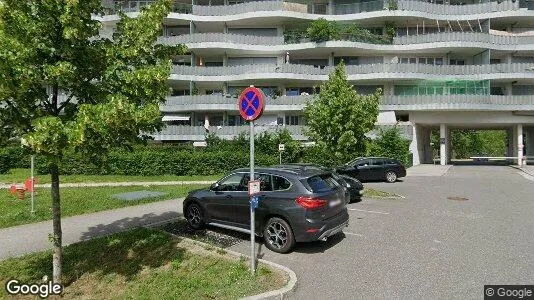 Apartments for rent in Leonding - Photo from Google Street View
