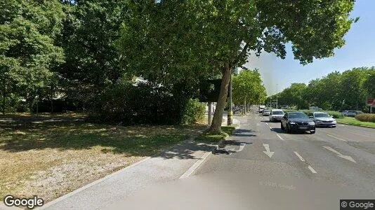 Apartments for rent in Vienna Donaustadt - Photo from Google Street View