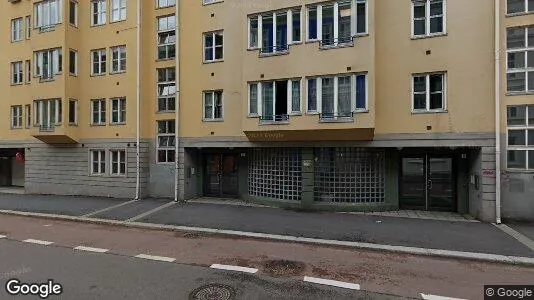 Apartments for rent in Oslo Gamle Oslo - Photo from Google Street View