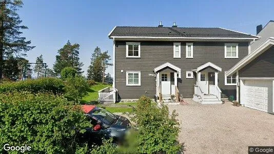 Apartments for rent in Oslo Vestre Aker - Photo from Google Street View