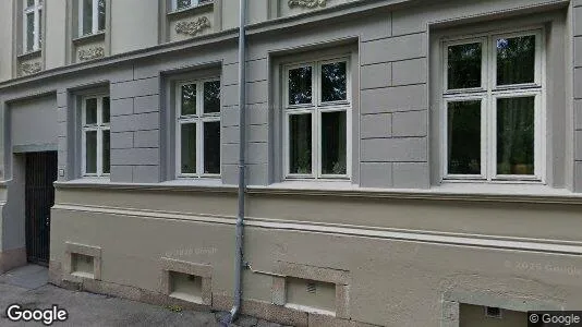 Apartments for rent in Oslo Sagene - Photo from Google Street View