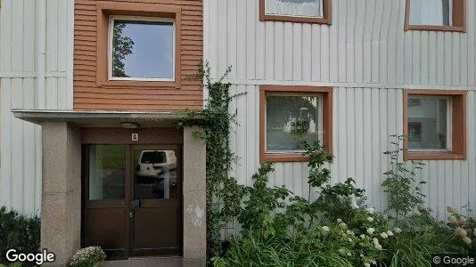 Apartments for rent in Oslo Gamle Oslo - Photo from Google Street View