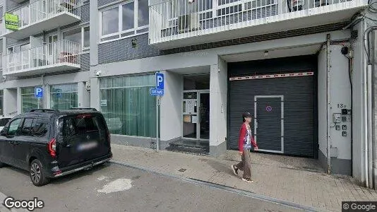 Apartments for rent in Luik - Photo from Google Street View