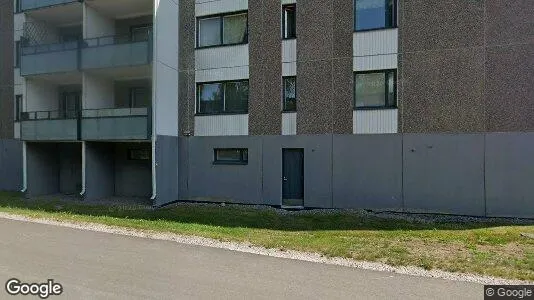 Apartments for rent in Lahti - Photo from Google Street View