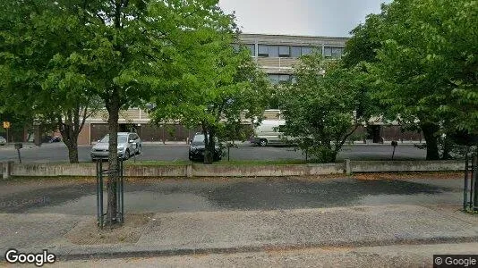 Apartments for rent in Oulu - Photo from Google Street View