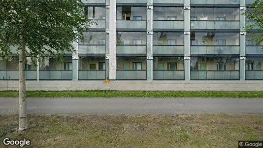 Apartments for rent in Oulu - Photo from Google Street View