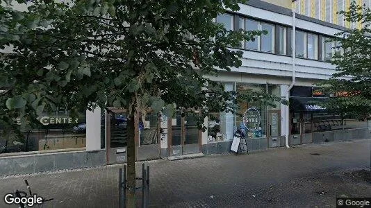 Apartments for rent in Oulu - Photo from Google Street View