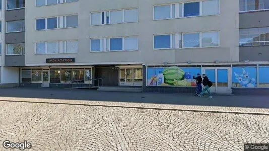 Apartments for rent in Oulu - Photo from Google Street View