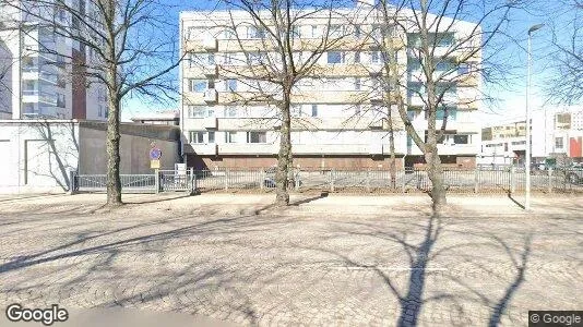 Apartments for rent in Oulu - Photo from Google Street View