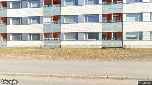 Apartments for rent in Oulu - Photo from Google Street View