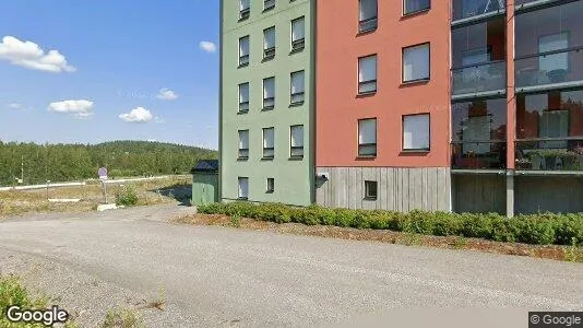 Apartments for rent in Jyväskylä - Photo from Google Street View
