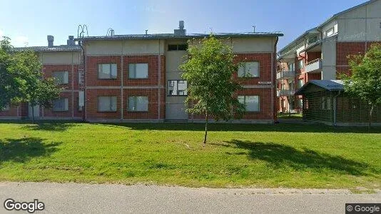Apartments for rent in Jyväskylä - Photo from Google Street View