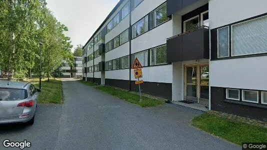 Apartments for rent in Jyväskylä - Photo from Google Street View