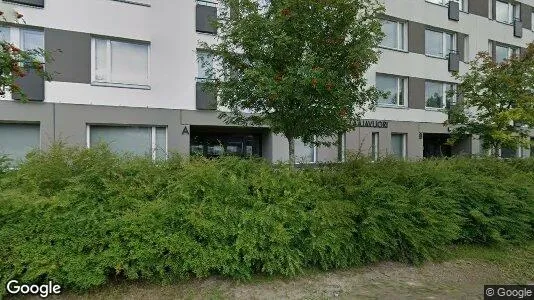 Apartments for rent in Jyväskylä - Photo from Google Street View