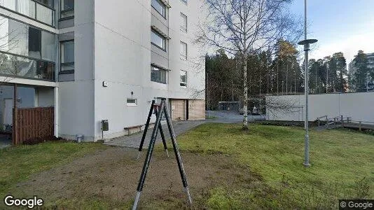 Apartments for rent in Tampere Kaakkoinen - Photo from Google Street View