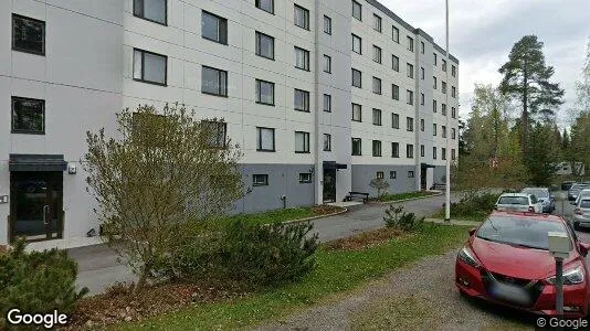 Apartments for rent in Tampere Luoteinen - Photo from Google Street View
