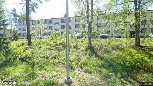 Apartments for rent in Tampere Lounainen - Photo from Google Street View