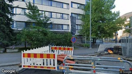 Apartments for rent in Tampere Keskinen - Photo from Google Street View