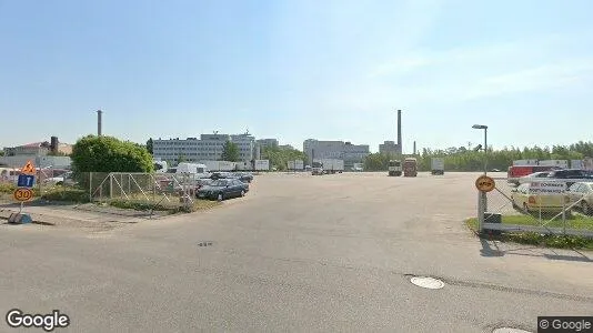 Apartments for rent in Turku - Photo from Google Street View
