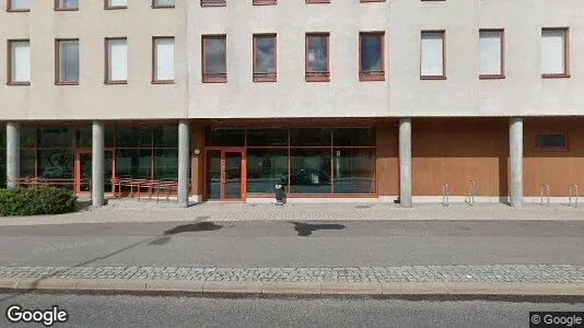Apartments for rent in Turku - Photo from Google Street View