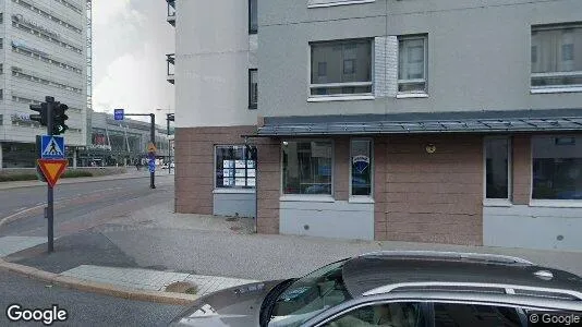 Apartments for rent in Espoo - Photo from Google Street View