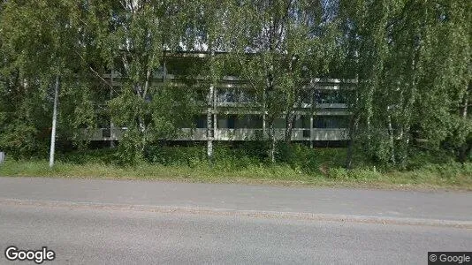 Apartments for rent in Espoo - Photo from Google Street View