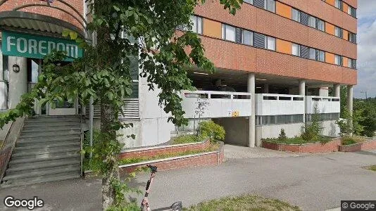 Apartments for rent in Espoo - Photo from Google Street View