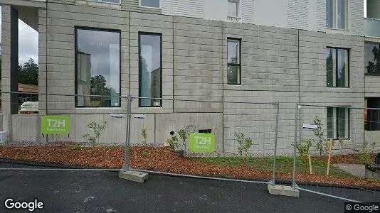 Apartments for rent in Vantaa - Photo from Google Street View