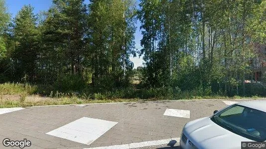 Apartments for rent in Vantaa - Photo from Google Street View