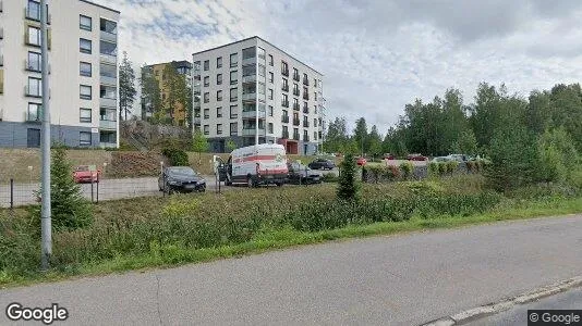 Apartments for rent in Vantaa - Photo from Google Street View